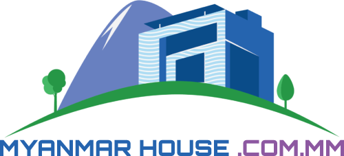Myanmar House Logo