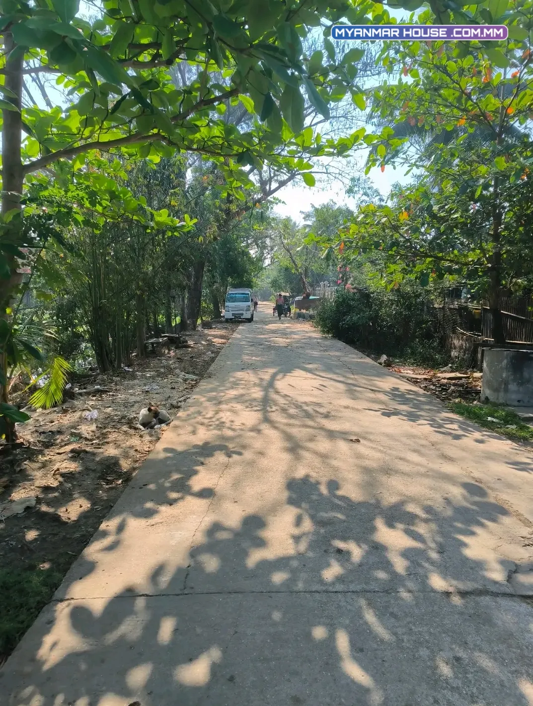 12' 60' ကို Foundation အခိုင်အမာ အသင့်တက်နေရုံ အရှုပ်အရှင်းကင်း 1 ထောင် အောက် 800 မပြည့်တဲ့ထဲကရမယ်ဆို စိတ်ဝင်စားကြလားဗျ ?    