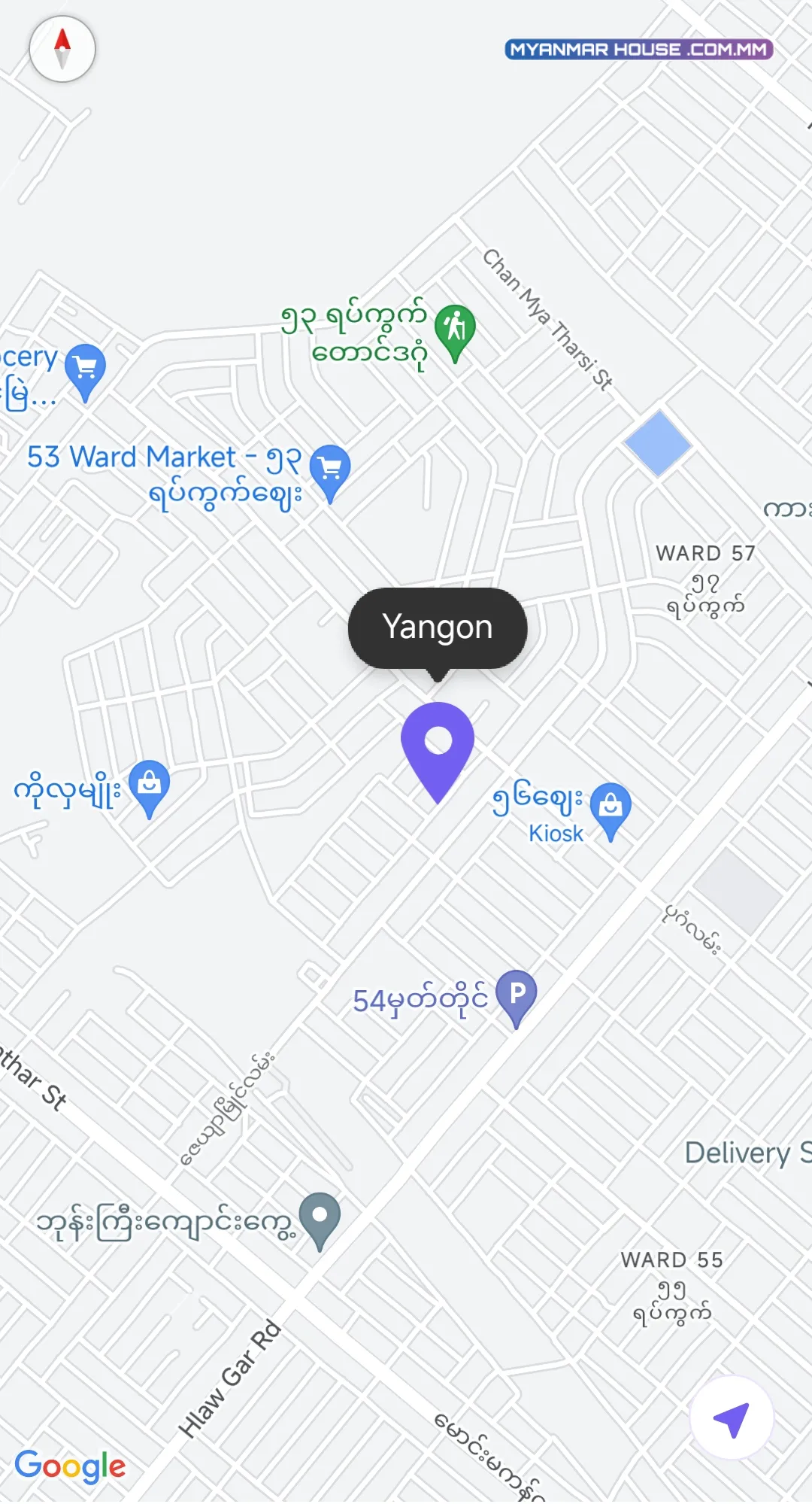 12' 60' ကို Foundation အခိုင်အမာ အသင့်တက်နေရုံ အရှုပ်အရှင်းကင်း 1 ထောင် အောက် 800 မပြည့်တဲ့ထဲကရမယ်ဆို စိတ်ဝင်စားကြလားဗျ ?    