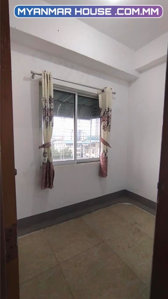 Condo for Rent in Tamwe, close to Aryu hospital, AYA Ban