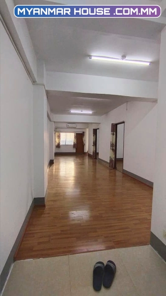 Condo for Rent in Tamwe, close to Aryu hospital, AYA Ban
