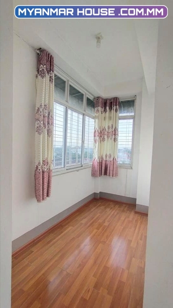 Condo for Rent in Tamwe, close to Aryu hospital, AYA Ban