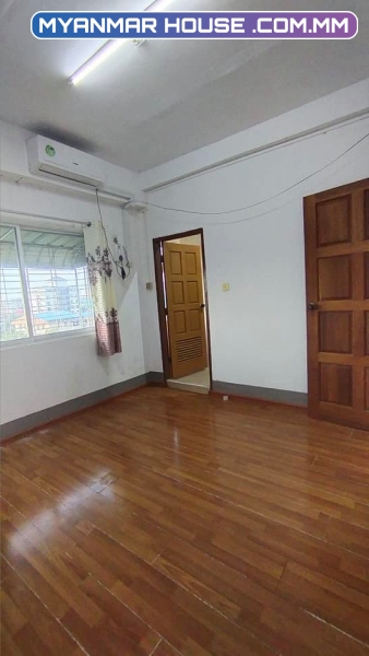 Condo for Rent in Tamwe, close to Aryu hospital, AYA Ban