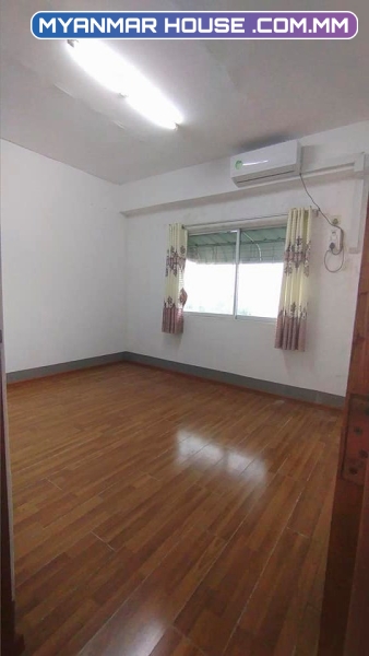 Condo for Rent in Tamwe, close to Aryu hospital, AYA Ban