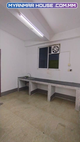 Condo for Rent in Tamwe, close to Aryu hospital, AYA Ban