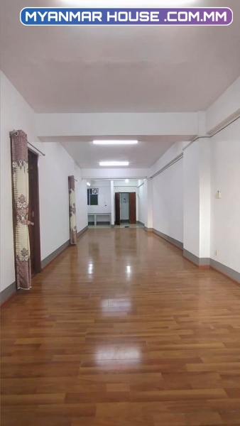 Condo for Rent in Tamwe, close to Aryu hospital, AYA Ban