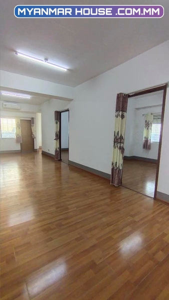 Condo for Rent in Tamwe, close to Aryu hospital, AYA Ban