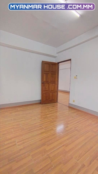 Condo for Rent in Tamwe, close to Aryu hospital, AYA Ban