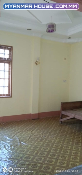 1RC House for sale in Nay Pyi Daw, Myanmar