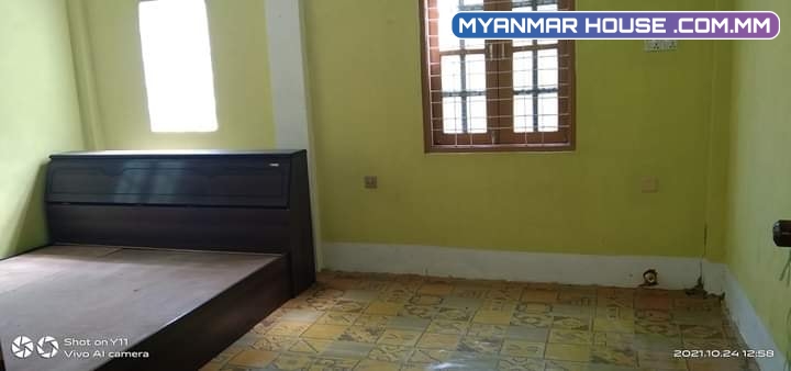 1RC House for sale in Nay Pyi Daw, Myanmar