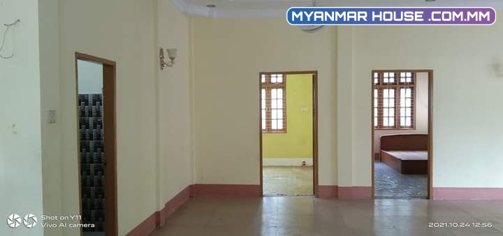 1RC House for sale in Nay Pyi Daw, Myanmar