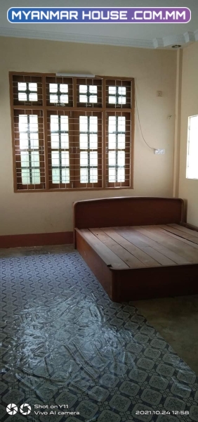 1RC House for sale in Nay Pyi Daw, Myanmar