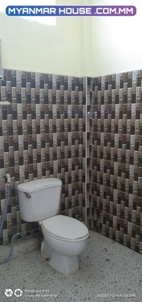 1RC House for sale in Nay Pyi Daw, Myanmar