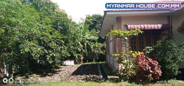 1RC House for sale in Nay Pyi Daw, Myanmar