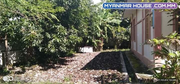 1RC House for sale in Nay Pyi Daw, Myanmar