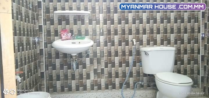 1RC House for sale in Nay Pyi Daw, Myanmar