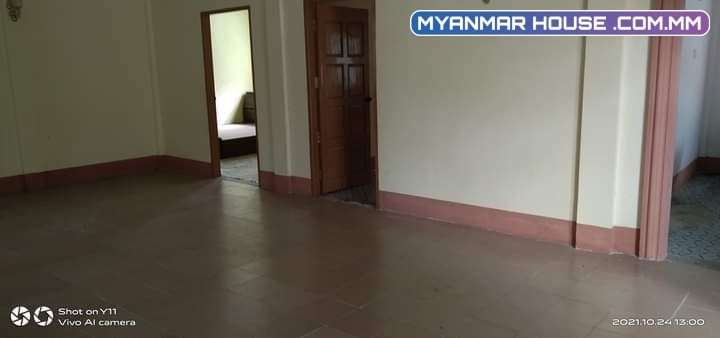 1RC House for sale in Nay Pyi Daw, Myanmar