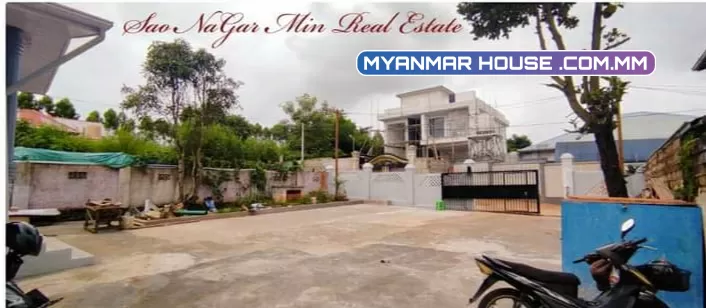 💎အိမ္အပါကိုမှ ၿခံက်ယ္က်ယ္နဲ႔ ေအးေဆးေနခ်င္သူအတြက္  ၊‌ေတာင္ႀကီးၿမိဳ့၊ဘုရားျဖဴရပ္ကြက္ 💎ေရထြက္ဦးလမ္းမ တစ္ကြက္ငုတ္ ေနရာတြင္       💎ၿခံဝိုင္းက်ယ္က်ယ္နဲ႔ 🏡 အိမ္ ေရာင္းရန္ရွိ။💰ေခၚေစ်း သိန္း 2600.