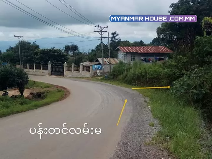 ေတာင္ႀကီးၿမိဳ့ ဘုရားျဖဴ ဂနိုင္ေရြး  ၿမိဳ့ၿငိမ္းခ်မ္းစားေသာက္ဆိုင္  အ ‌ေက်ာ္ ပန္းတင္လမ္းမႀကီး တစ္ကြက္ငုတ္‌ေျမကြက္ ေရာင္းရန္ရွိပါသည္။  မ်က္နှာစာ၅၀ေပ x ၅၅ေပ  သိန္း၂၅၀  ညႇိနိှုင်း
