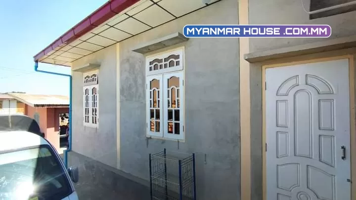 တည်နေရာ _ အောင်ပန်းမြို့၊ကလောမြို့နယ်(ခရိုင်) အကျယ်အဝန်း _ ၆၀' × ၅၀' (3000 Sqft)/#ဈေးနှုန်း _ ၁၂၀၀ သိန်း ( ညှိ ) ရောင်းနိုင်ဈေ