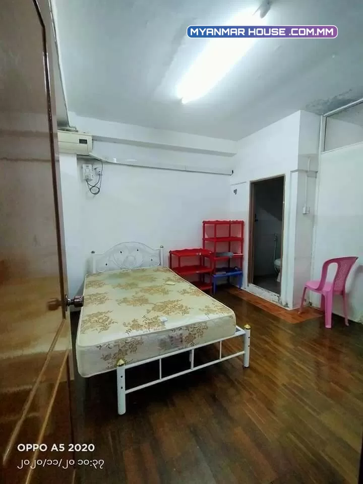 #ရောင်းမည်  # [ muditha1 condo sale ]  # location themain mayanggon township