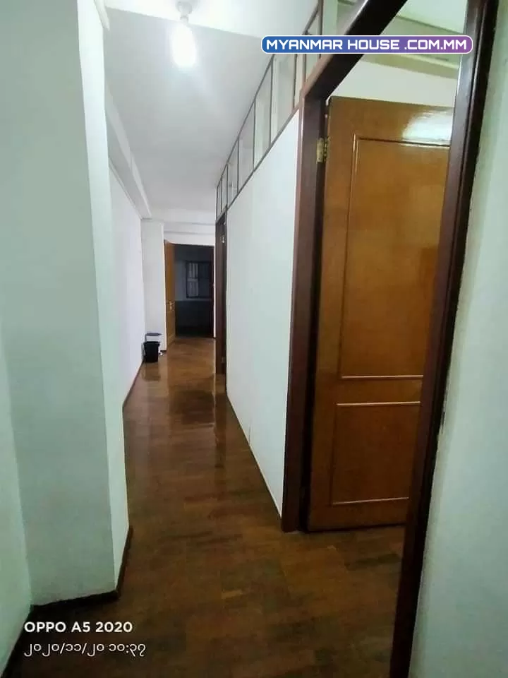 #ရောင်းမည်  # [ muditha1 condo sale ]  # location themain mayanggon township