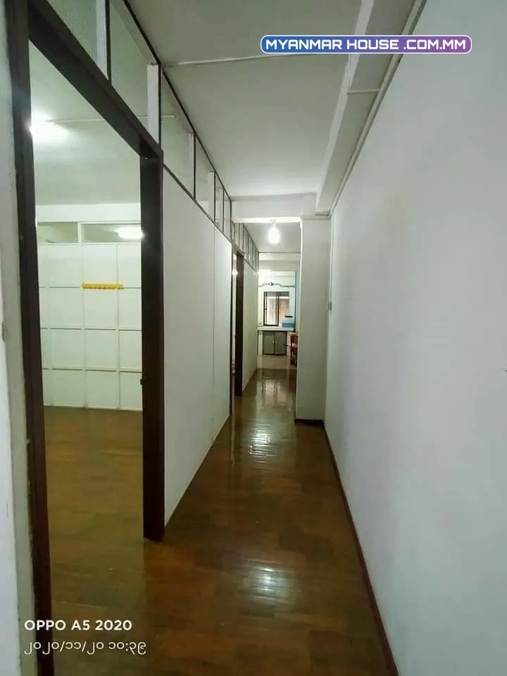 #ရောင်းမည်  # [ muditha1 condo sale ]  # location themain mayanggon township
