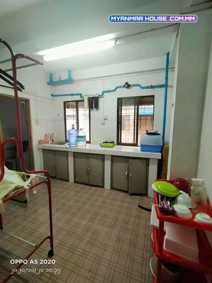 #ရောင်းမည်  # [ muditha1 condo sale ]  # location themain mayanggon township