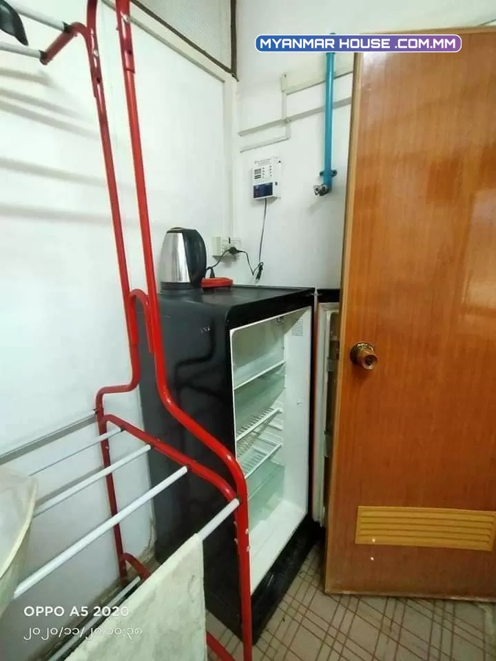 #ရောင်းမည်  # [ muditha1 condo sale ]  # location themain mayanggon township