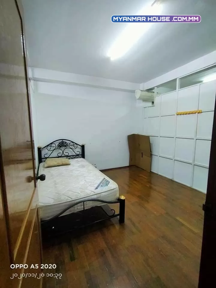 #ရောင်းမည်  # [ muditha1 condo sale ]  # location themain mayanggon township