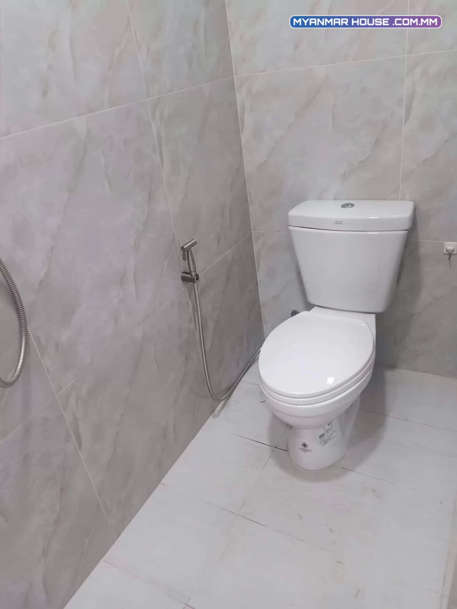 Mini Condo For Rent in Sanchaung Township. Located at  (Tayot kyaung st)