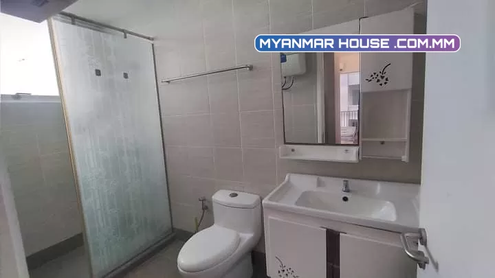 🏡​ဌားမည္။🏡  Star City condominium..Thanlynn