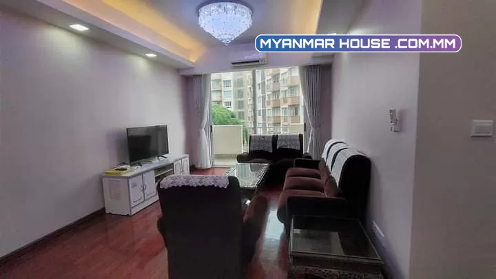 🏡​ဌားမည္။🏡  Star City condominium..Thanlynn