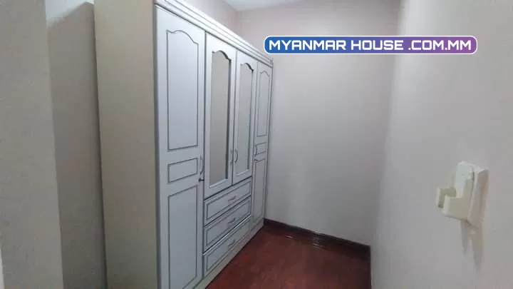 🏡​ဌားမည္။🏡  Star City condominium..Thanlynn