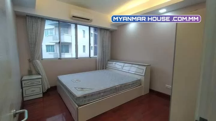🏡​ဌားမည္။🏡  Star City condominium..Thanlynn