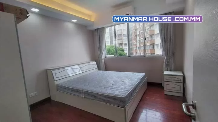 🏡​ဌားမည္။🏡  Star City condominium..Thanlynn