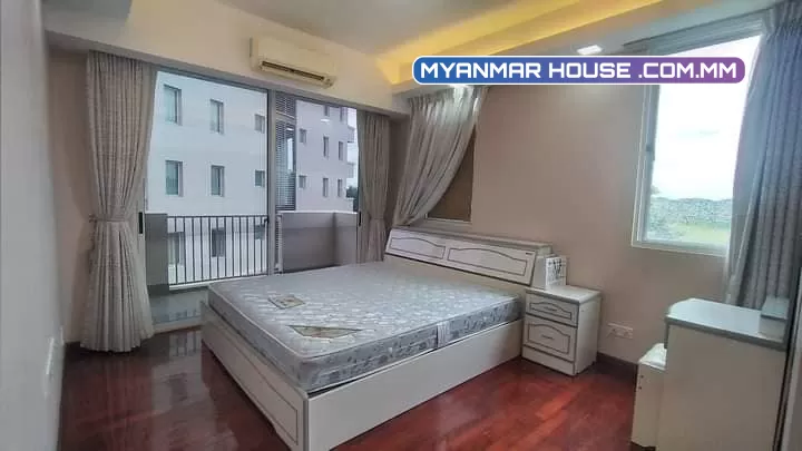 🏡​ဌားမည္။🏡  Star City condominium..Thanlynn