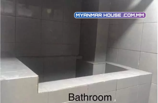 FOR SALE !!  Mini Condo For Sale With Negotiable Price  @Thingangyum Township, Pyi Thar Yar Street