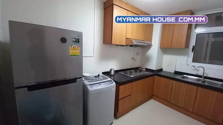 Admin please 🏡ဌားမည်။🏡 Star City condominium..Thanlynn 