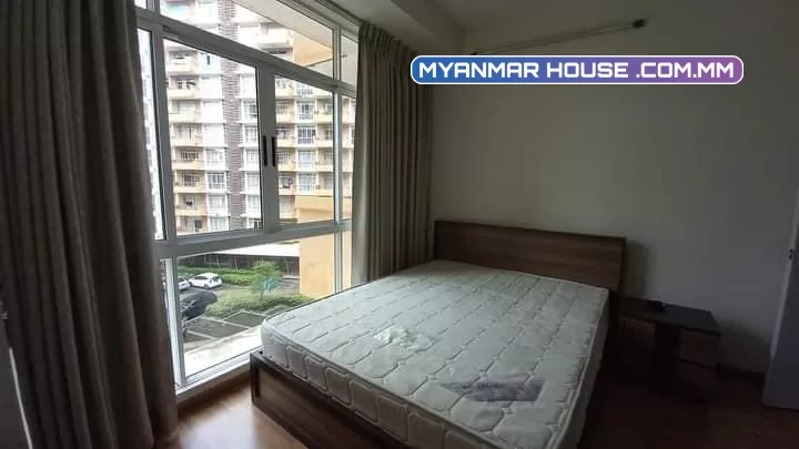 Admin please 🏡ဌားမည်။🏡 Star City condominium..Thanlynn 