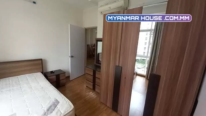 Admin please 🏡ဌားမည်။🏡 Star City condominium..Thanlynn 