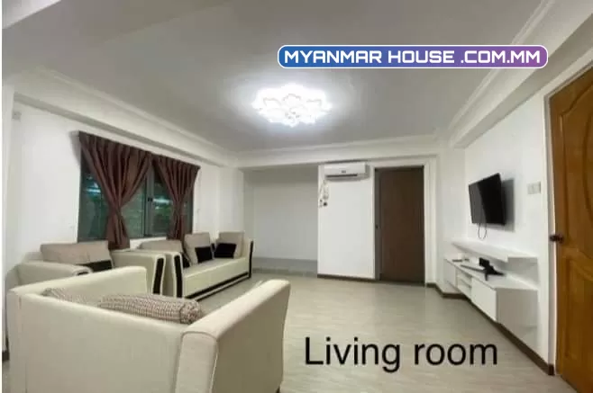 FOR SALE !!  Mini Condo For Sale With Negotiable Price  @Thingangyum Township, Pyi Thar Yar Street