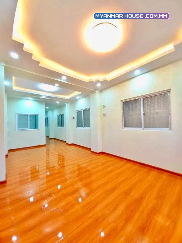 ကြည့်မြင်တိုင်မြို့နယ် Mini Condo တိုက်ခန်းအရောင်းလေးပါ