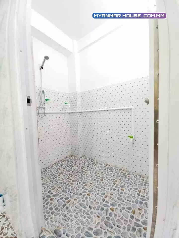 ကြည့်မြင်တိုင်မြို့နယ် Mini Condo တိုက်ခန်းအရောင်းလေးပါ