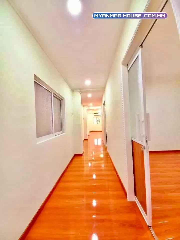 ကြည့်မြင်တိုင်မြို့နယ် Mini Condo တိုက်ခန်းအရောင်းလေးပါ