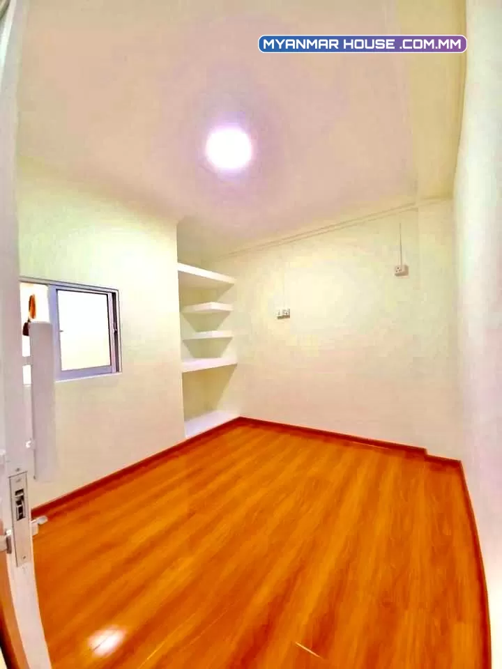 ကြည့်မြင်တိုင်မြို့နယ် Mini Condo တိုက်ခန်းအရောင်းလေးပါ