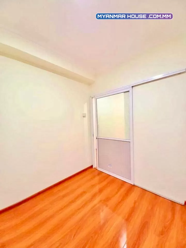 ကြည့်မြင်တိုင်မြို့နယ် Mini Condo တိုက်ခန်းအရောင်းလေးပါ