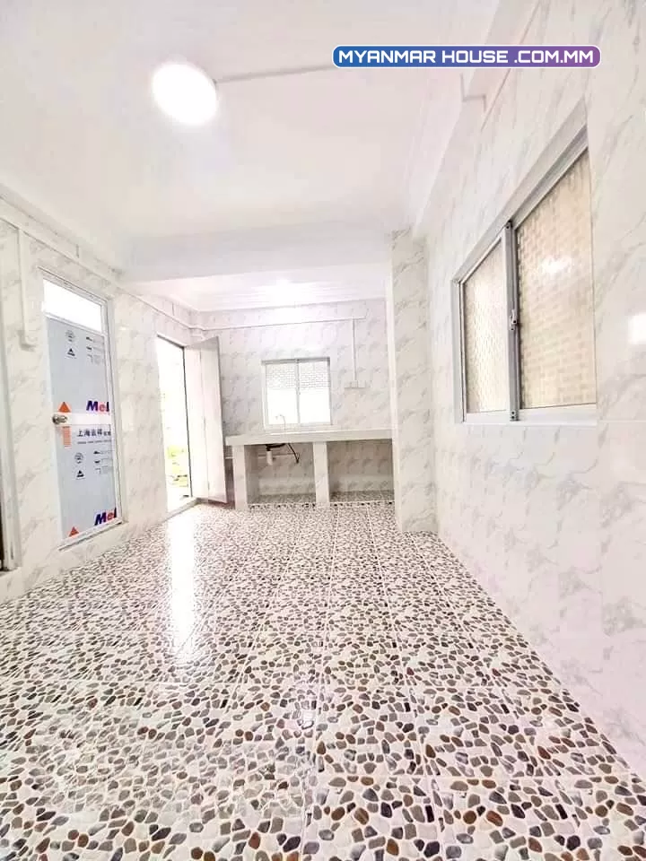 ကြည့်မြင်တိုင်မြို့နယ် Mini Condo တိုက်ခန်းအရောင်းလေးပါ