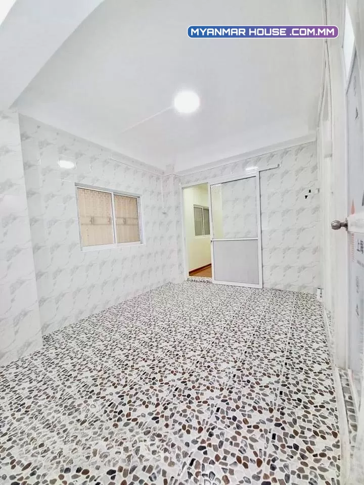 ကြည့်မြင်တိုင်မြို့နယ် Mini Condo တိုက်ခန်းအရောင်းလေးပါ