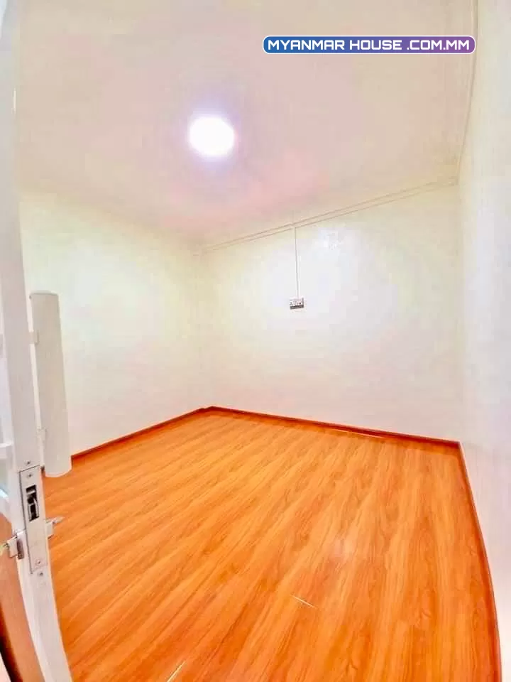 ကြည့်မြင်တိုင်မြို့နယ် Mini Condo တိုက်ခန်းအရောင်းလေးပါ